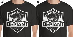 T-shirt Design by Yakuza20 for this project | Design: #30094343