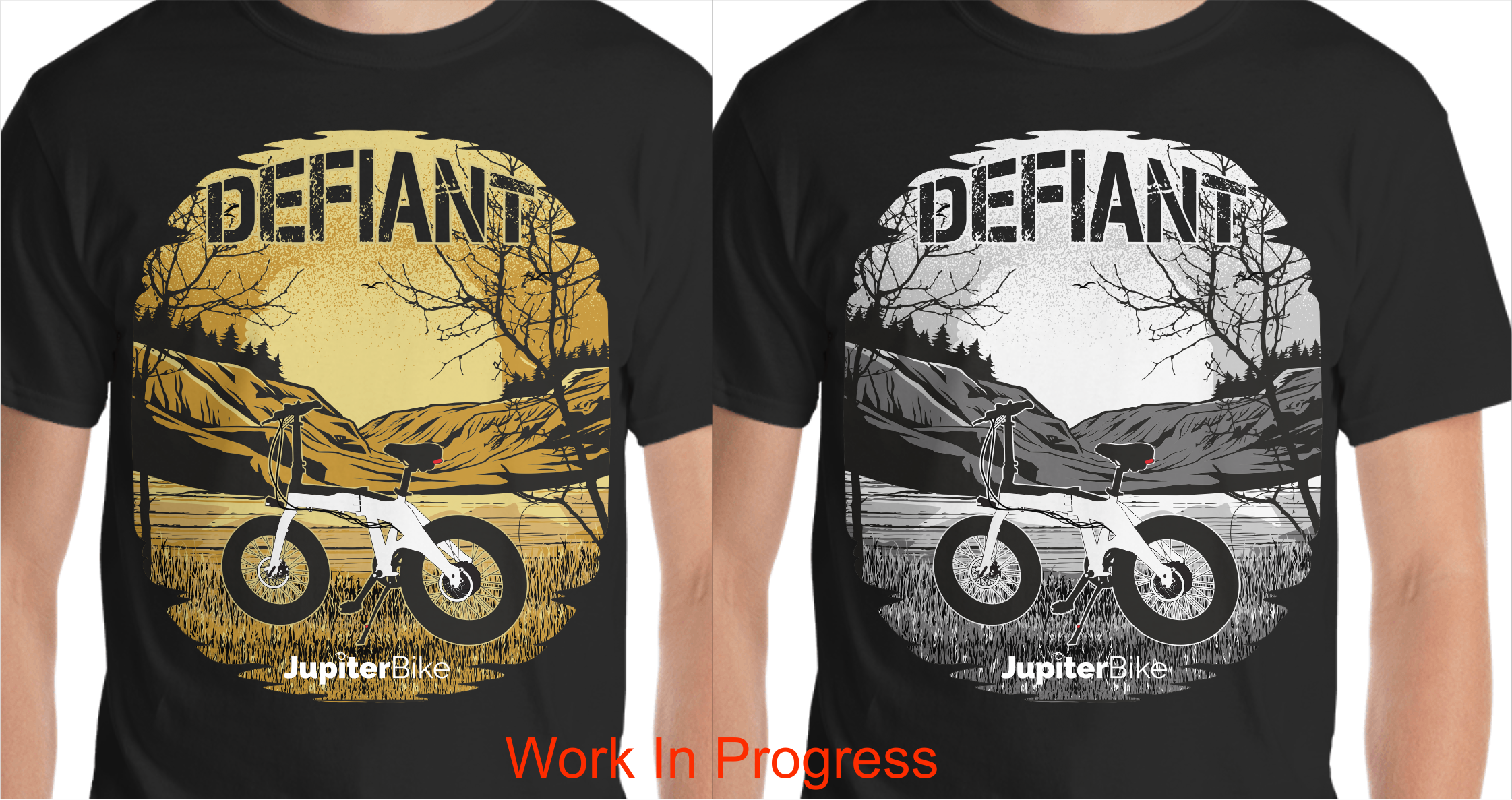 Design de T-shirt par Yakuza20 pour ce projet | Design #30094367