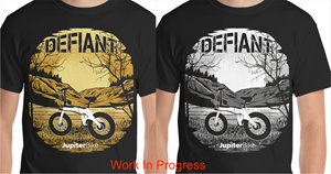 T-shirt Design by Yakuza20 for this project | Design: #30094367