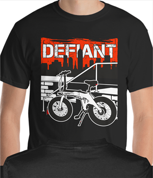 T-shirt Design by Yakuza20 for this project | Design: #30094407