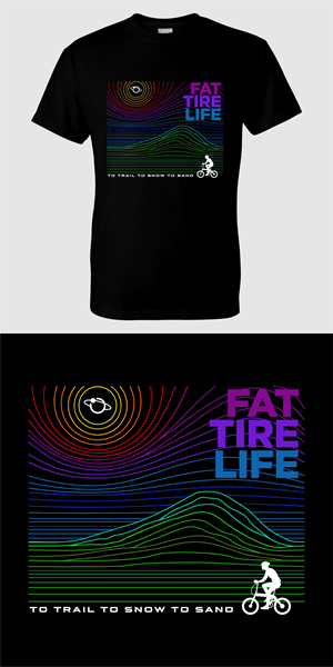 T-shirt Design by sam_reef for this project | Design: #30083640