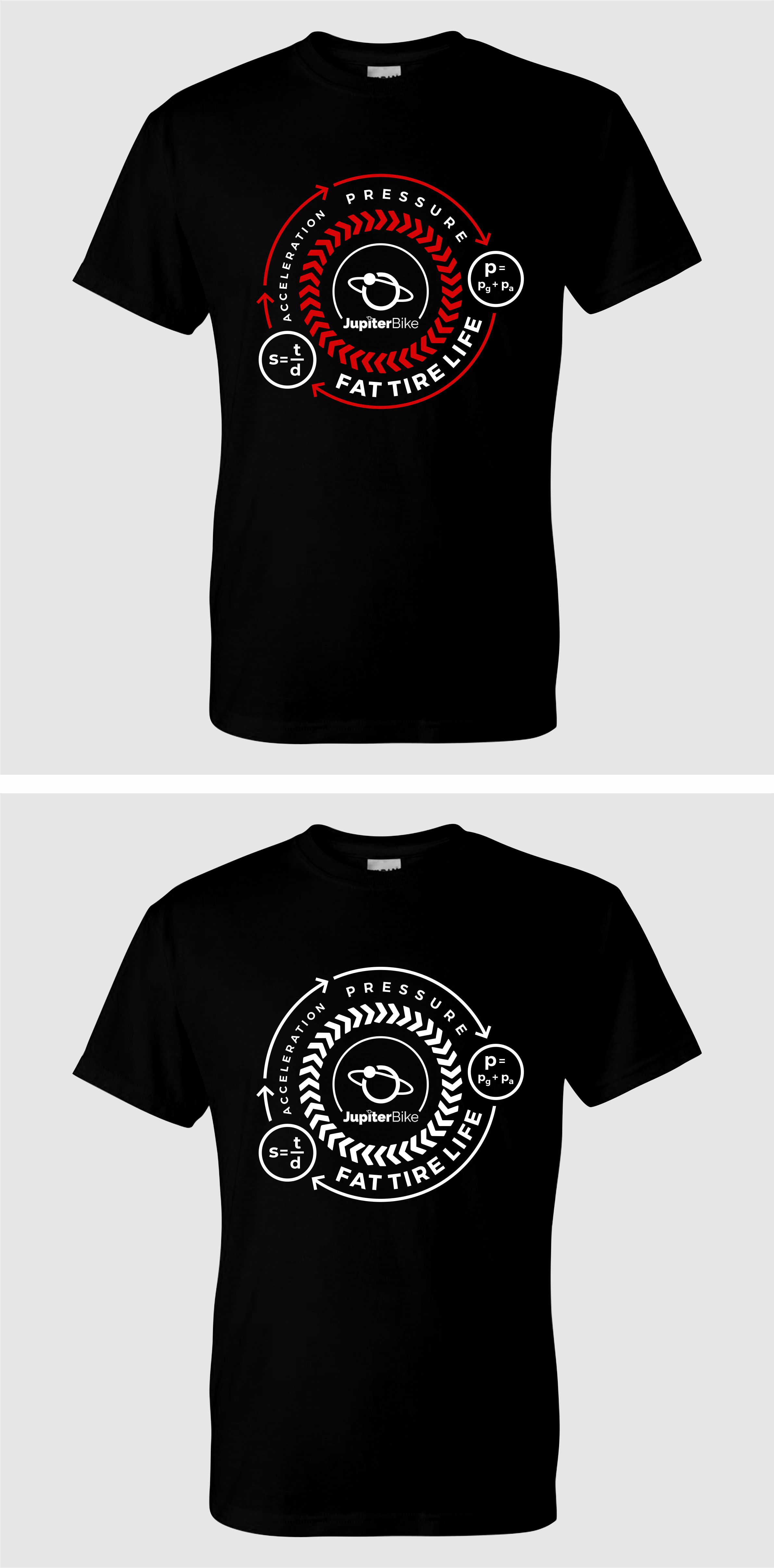 T-Shirt-Design von sam_reef für dieses Projekt | Design #30083642