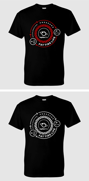T-shirt Design by sam_reef for this project | Design: #30083642