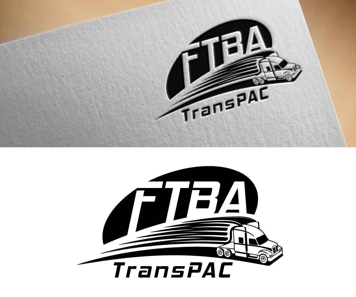 Logo Design by hirosmek for FTBA | Design #30059079