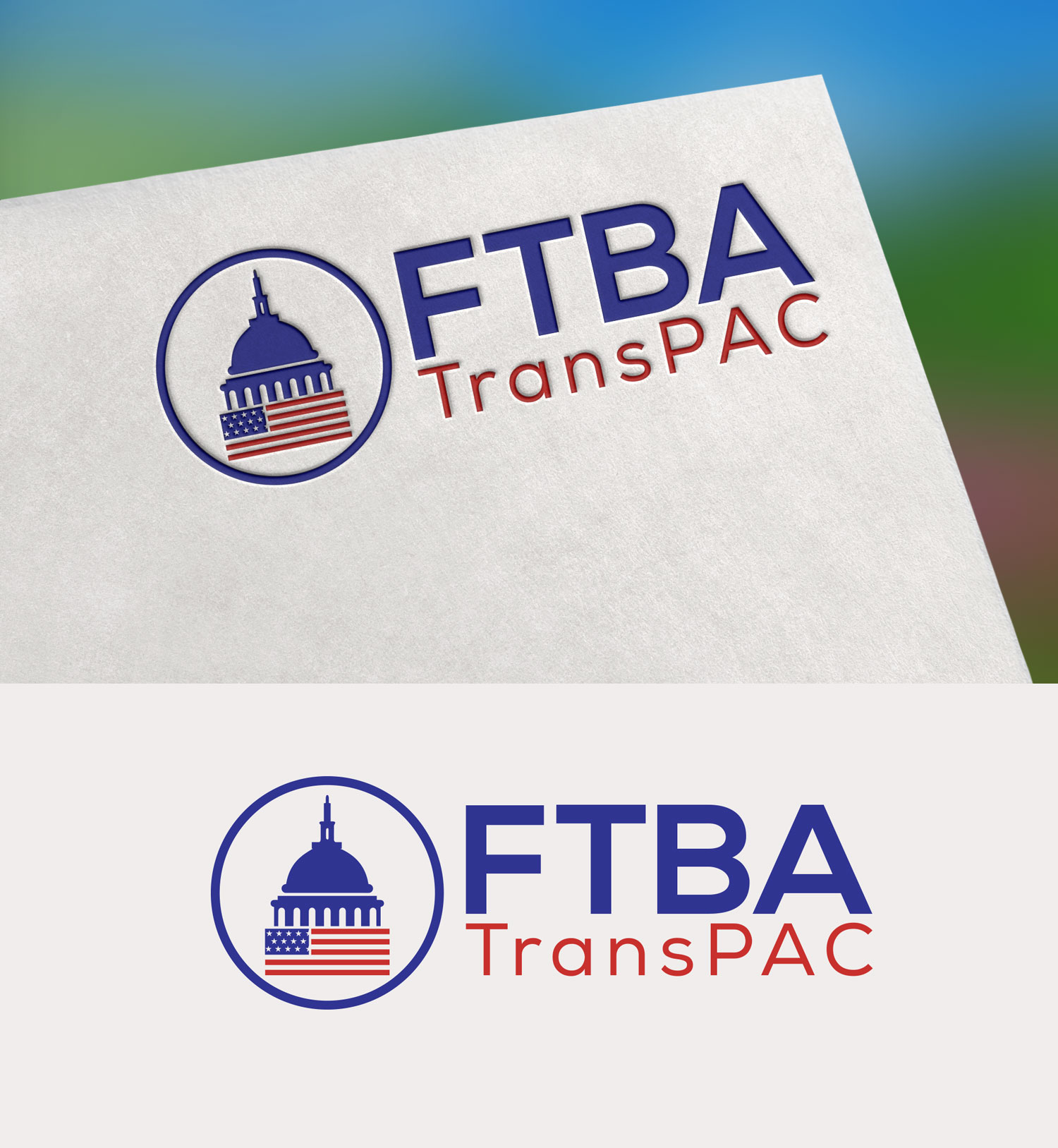Logo Design by M Art & Design for FTBA | Design #30061245