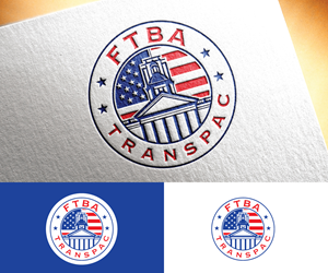 Logo Design by step forward 2 for FTBA | Design: #30054441