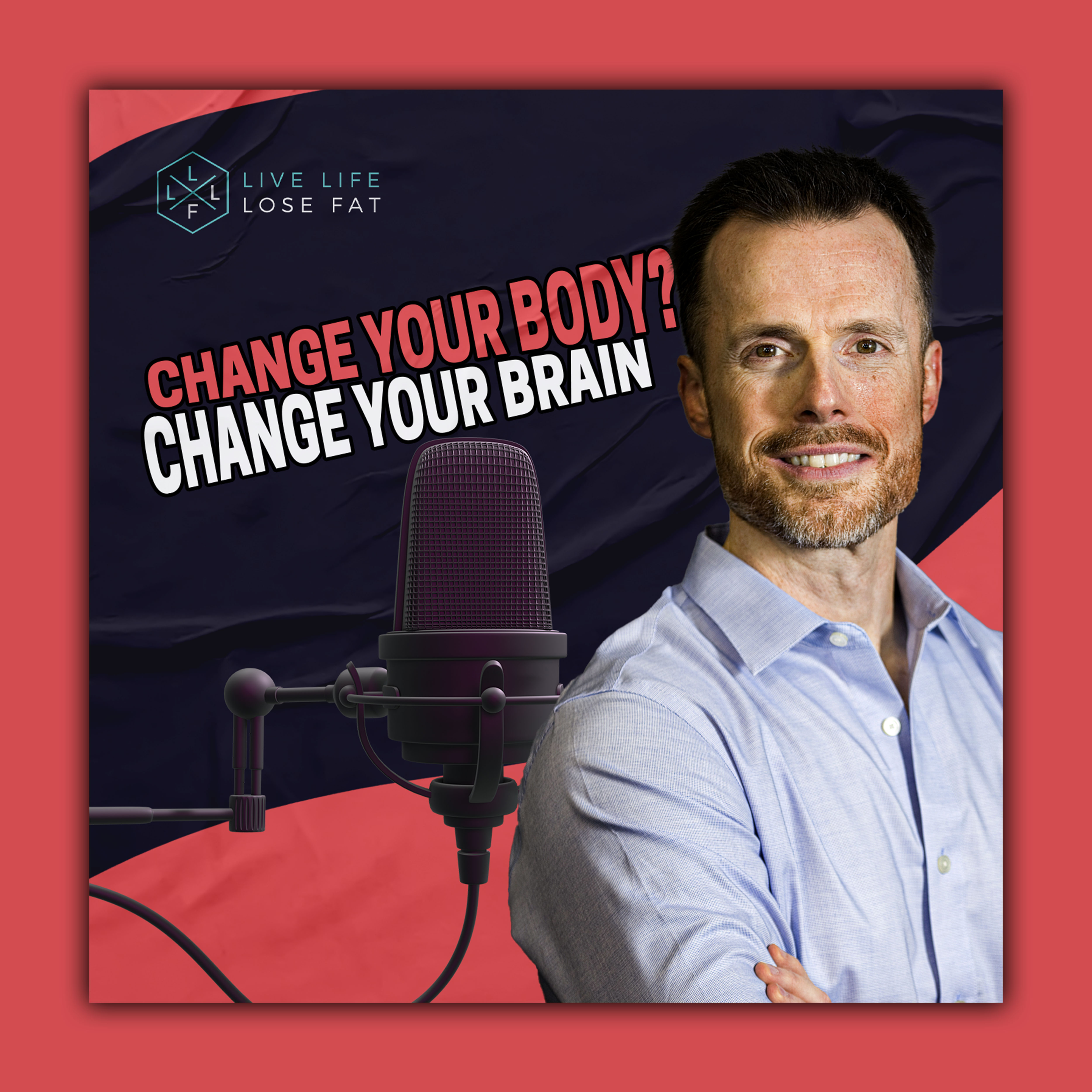 Podcast Design by Usman_Live for this project | Design #30075706