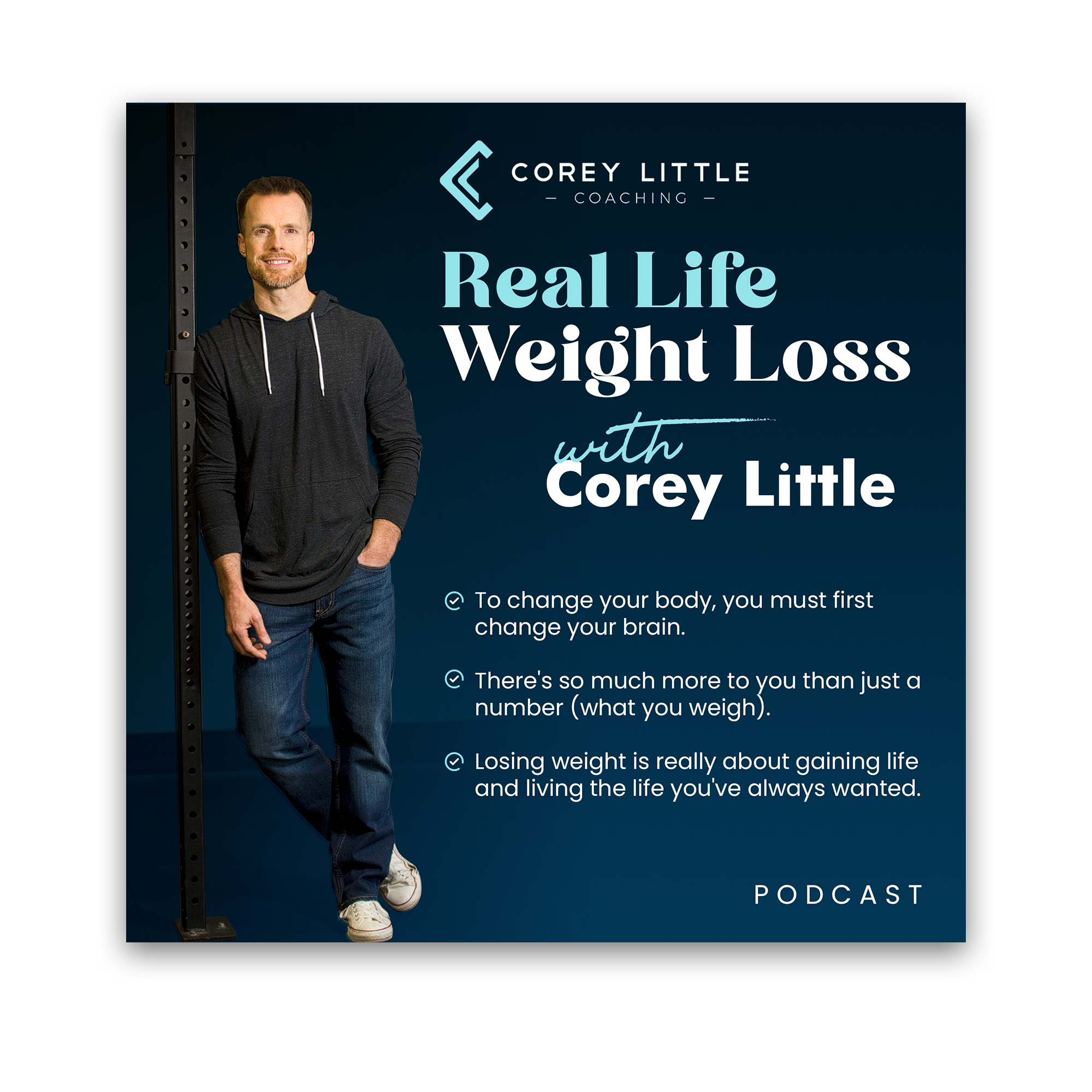 Podcast Design by debdesign for this project | Design #30055059