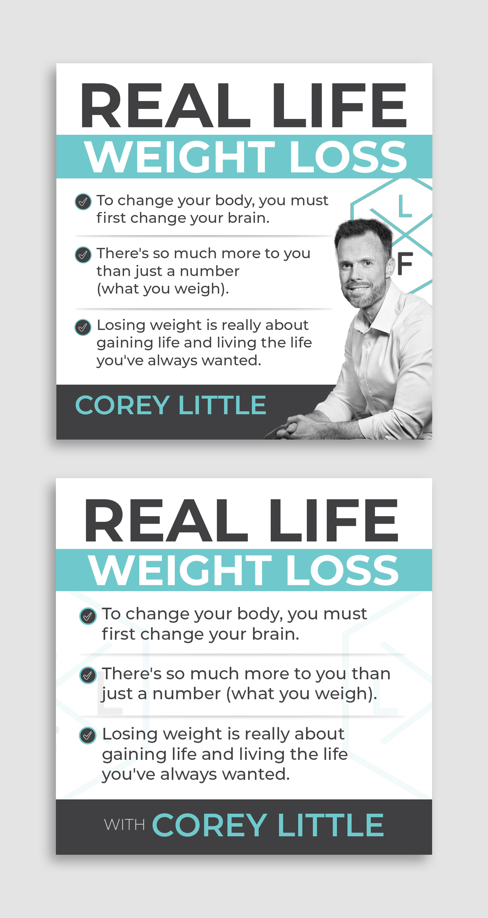 Podcast Design by debdesign for this project | Design #30055202