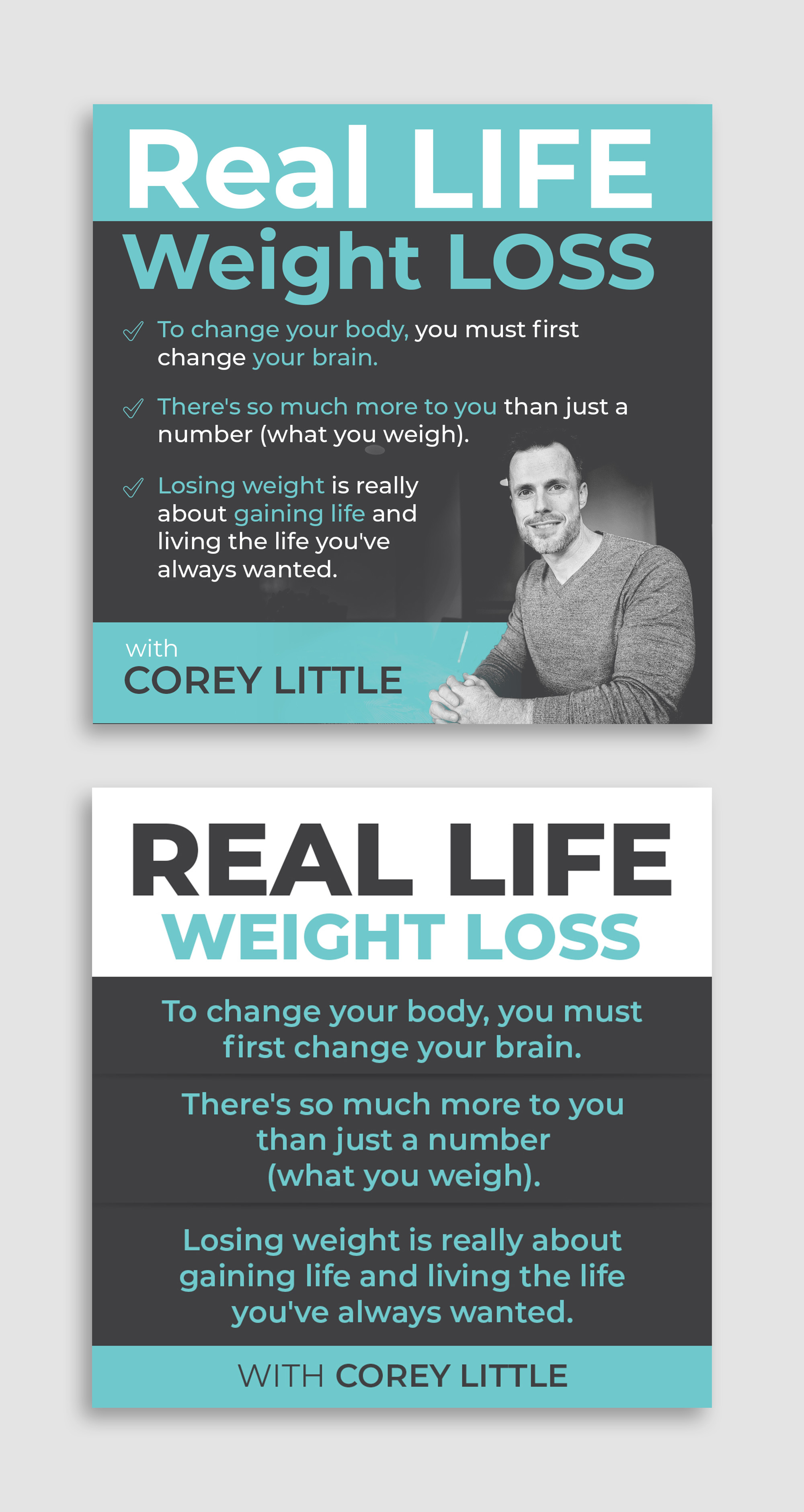 Podcast Design by debdesign for this project | Design #30055203