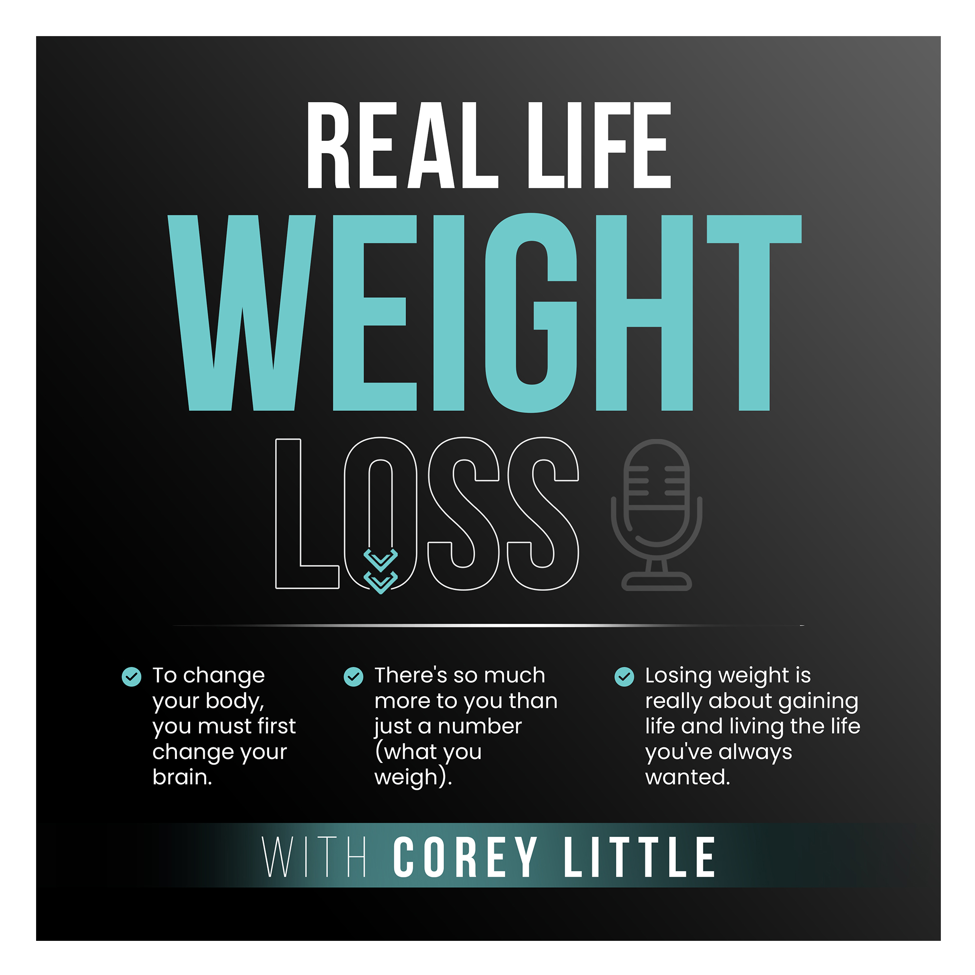 Podcast Design by debdesign for this project | Design #30055209