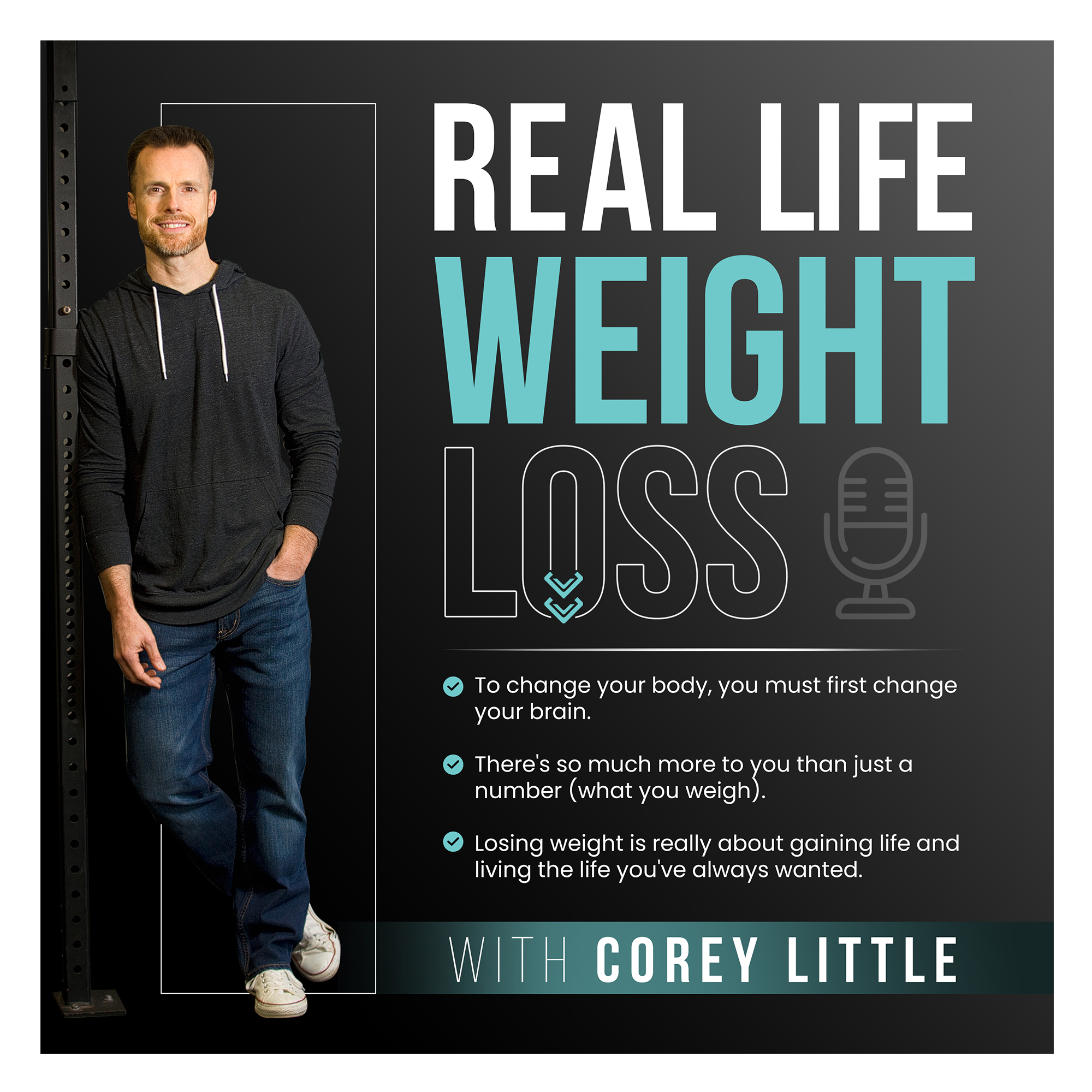 Podcast Design by debdesign for this project | Design #30055212