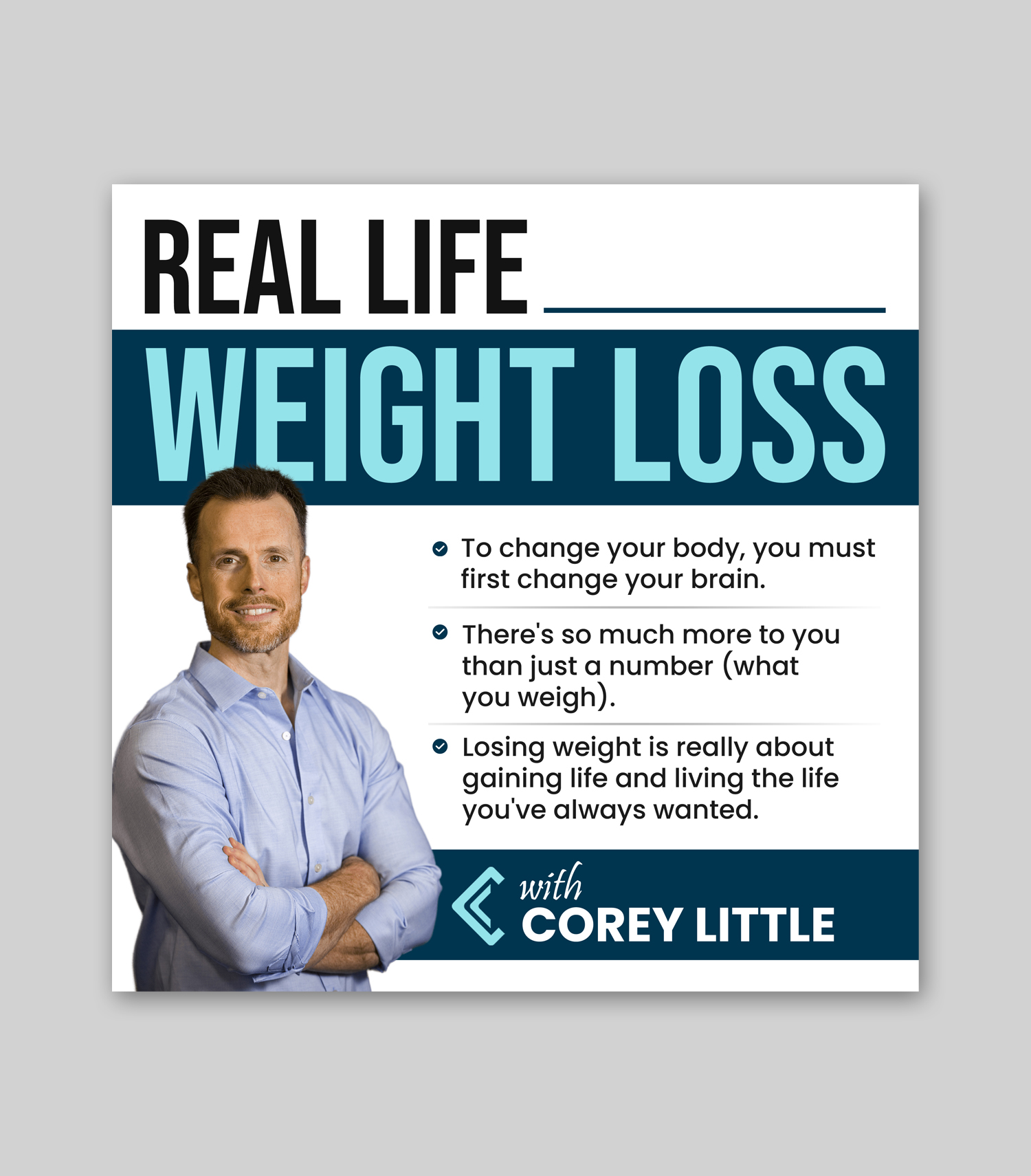 Podcast Design by debdesign for this project | Design #30059541