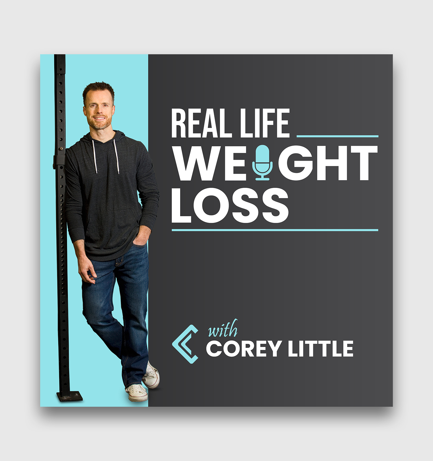 Podcast Design by debdesign for this project | Design #30109482