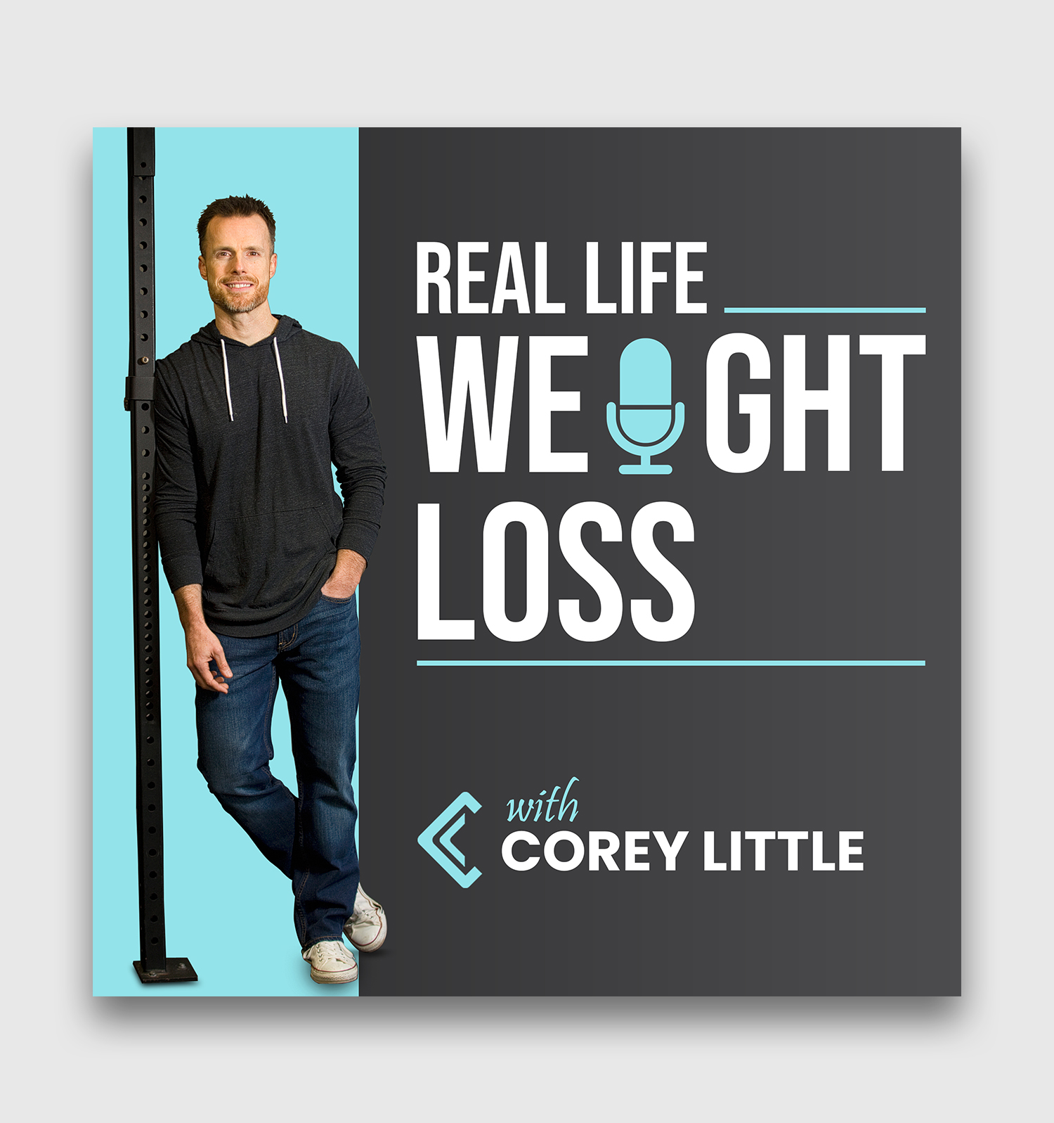 Podcast Design by debdesign for this project | Design #30109483