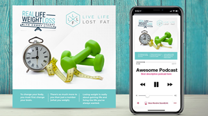 Podcast Design by ecorokerz for this project | Design: #30055040