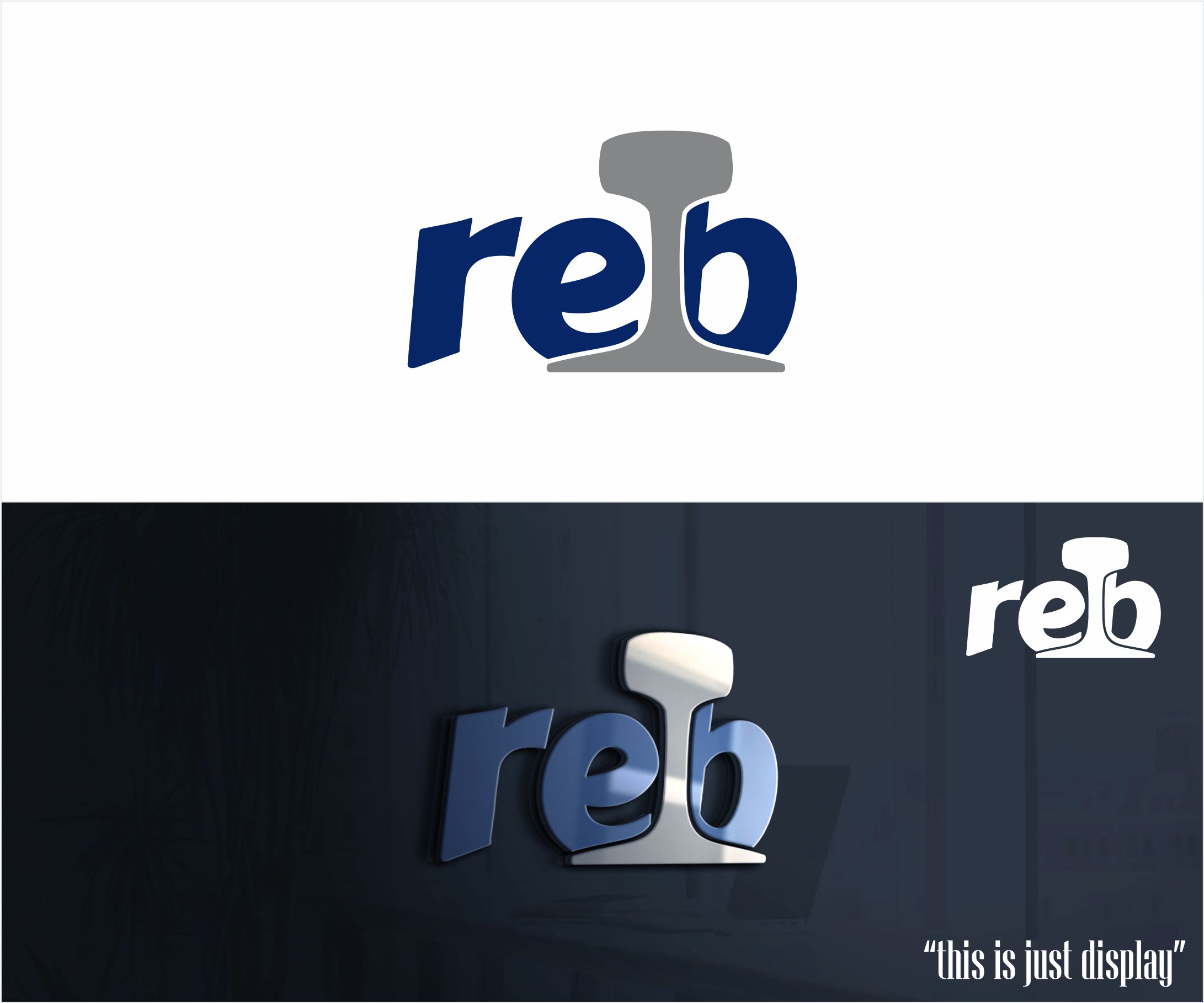 Logo Design by alkaline for this project | Design #30055019