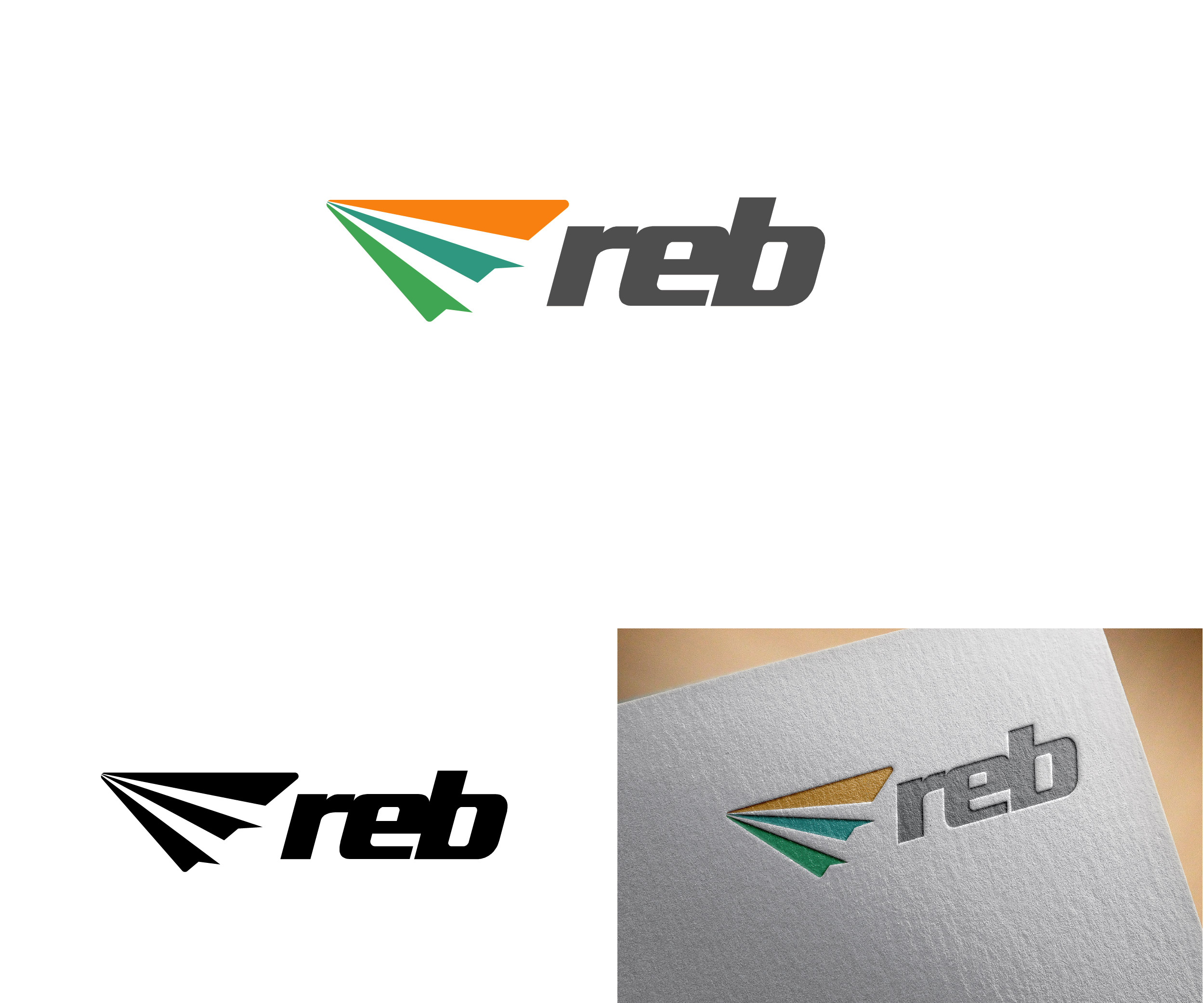 Logo Design by maceemisha for this project | Design #30052442