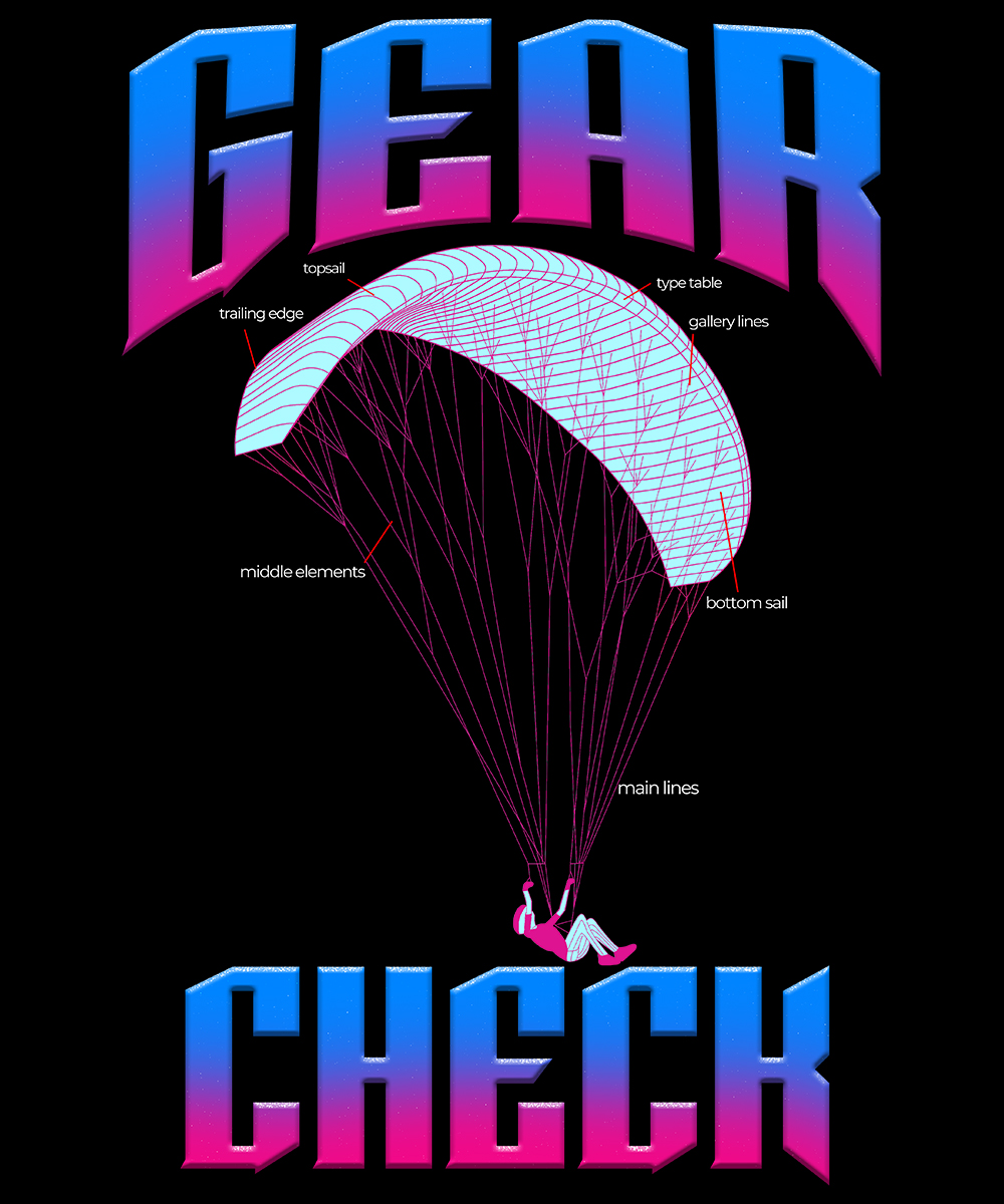 T-shirt Design by Dabby Designs for Gear Check  | Design #30064187