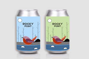 Label Design by anitasamanta for this project | Design #30064712