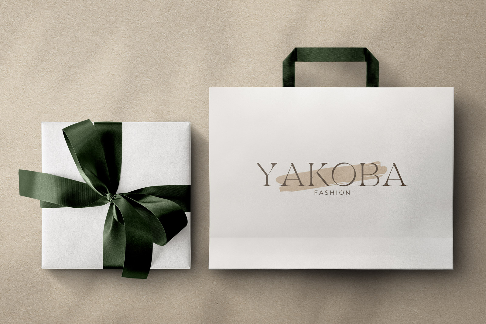 Logo Design by one2ka4two for this project | Design #30058703