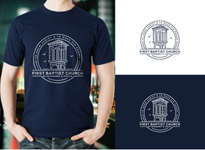 Design de Logo par sol design2 pour First Baptist Church of Newberry | Design : #30053440