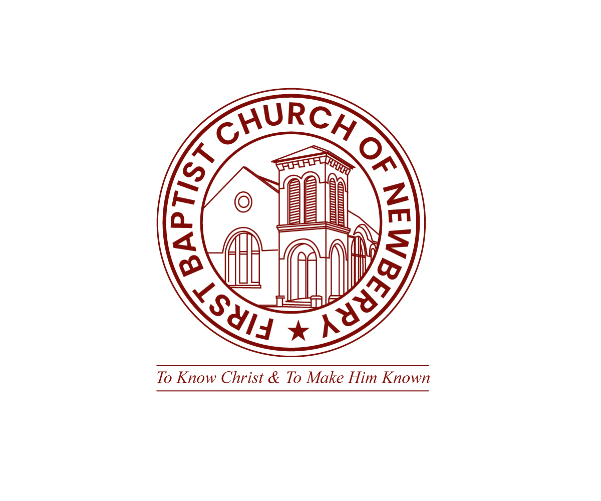 Logo Design by Paint-Tools for First Baptist Church of Newberry | Design #30054860