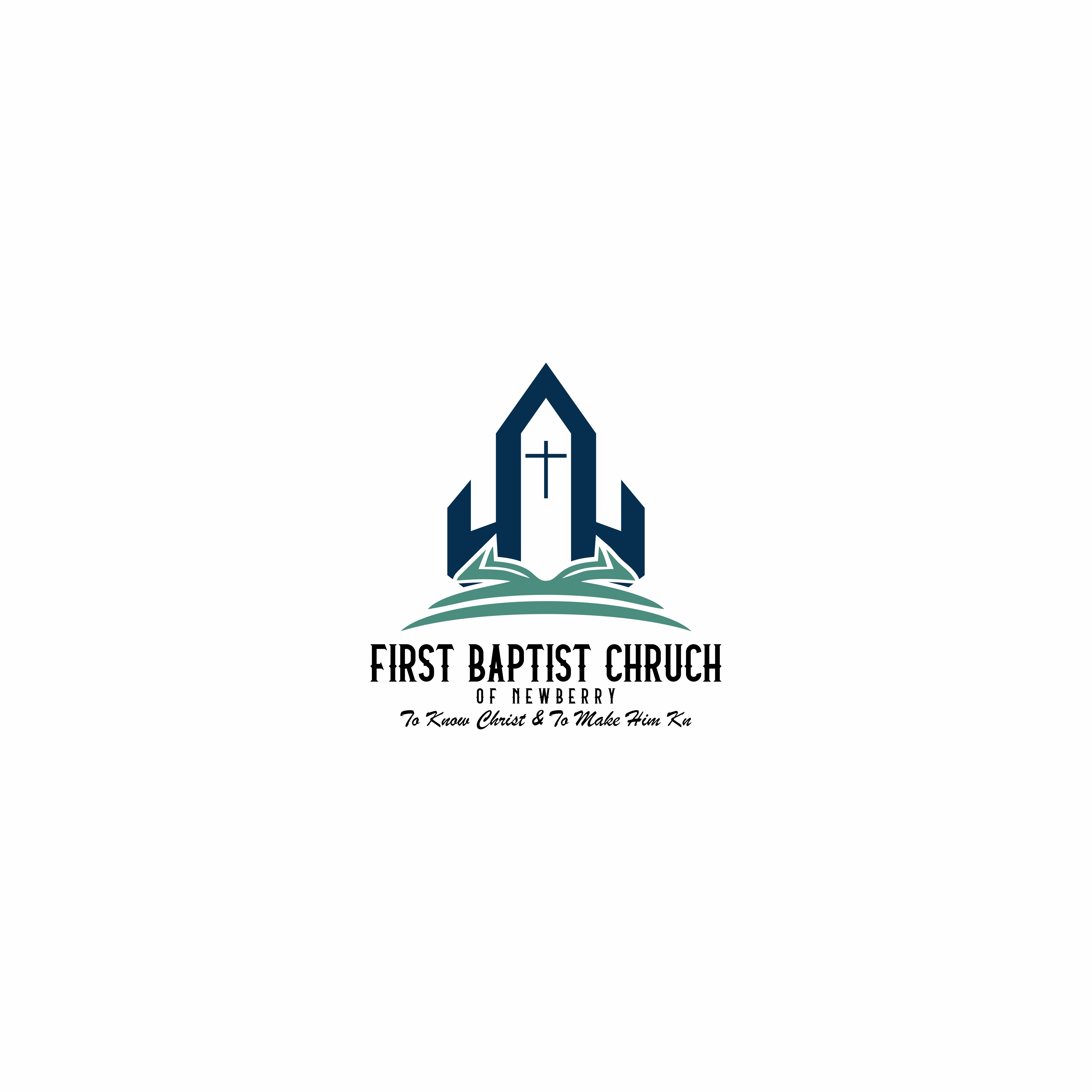 Design de Logo par enka94 pour First Baptist Church of Newberry | Design #30058617