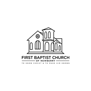 Design de Logo par Laxmi Design pour First Baptist Church of Newberry | Design #30055572