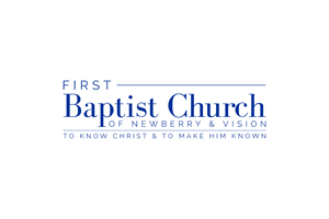 Design de Logo par Soonia pour First Baptist Church of Newberry | Design : #30052500