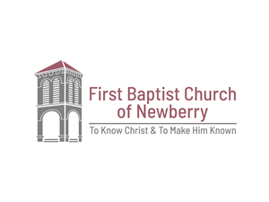 Design de Logo par BNdesigner pour First Baptist Church of Newberry | Design : #30067261