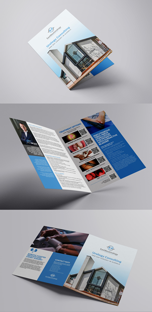 Broschüren-Design von Gmmieh für dieses Projekt | Design: #30087277