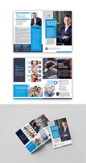 Brochure Design by mscreations.lk for this project | Design #30103154