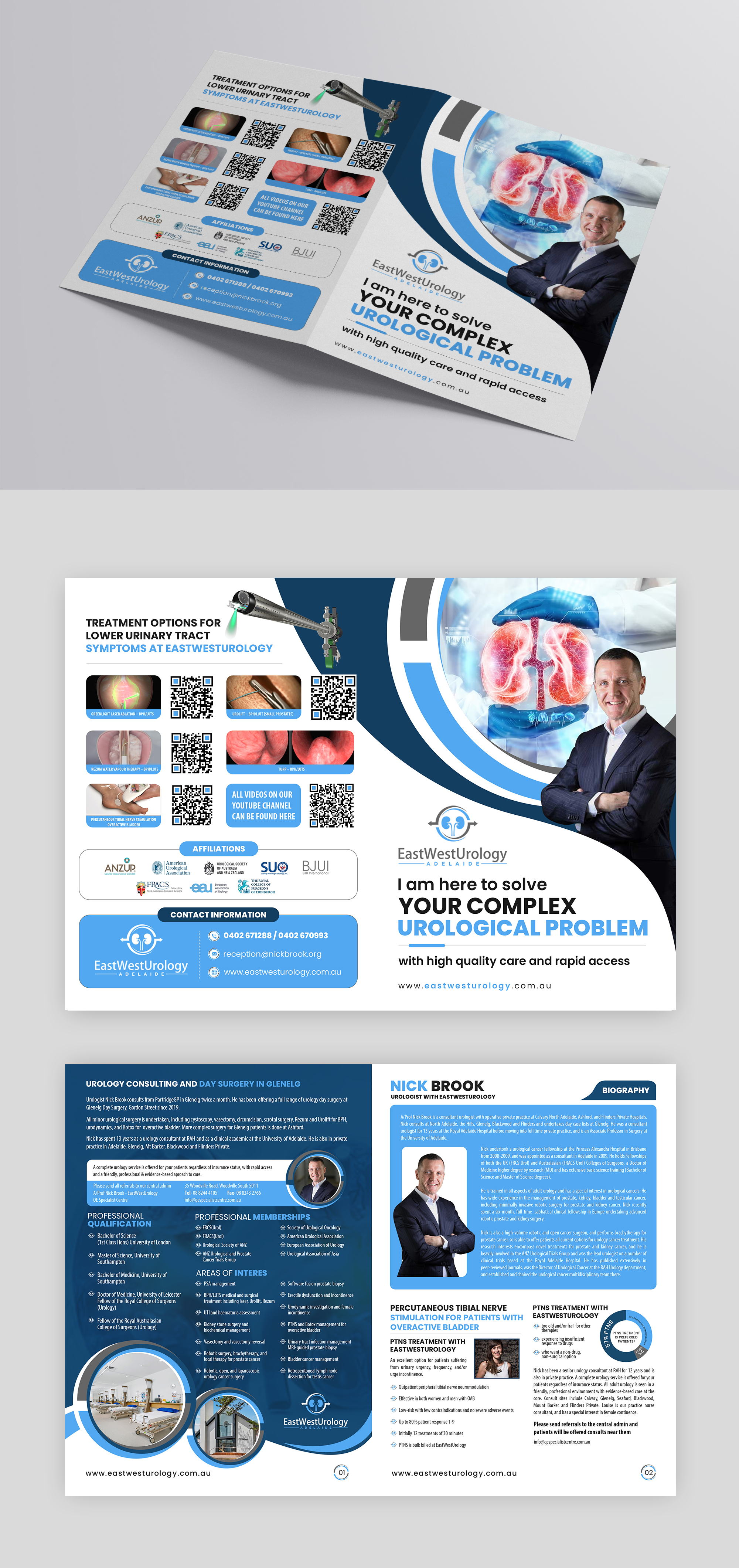 Design de Brochure par debdesign pour ce projet | Design #30072551