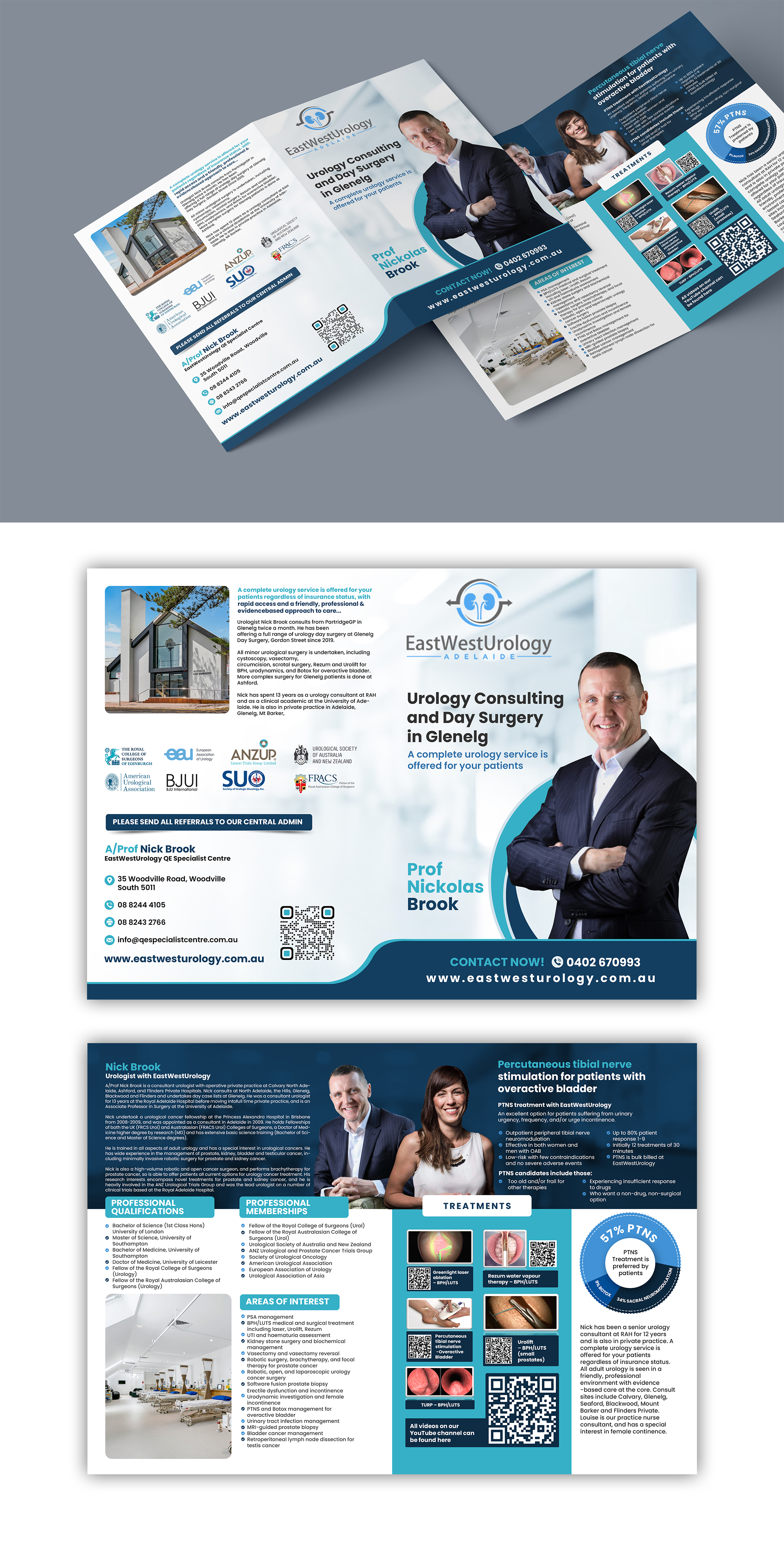 Design de Brochure par debdesign pour ce projet | Design #30072561
