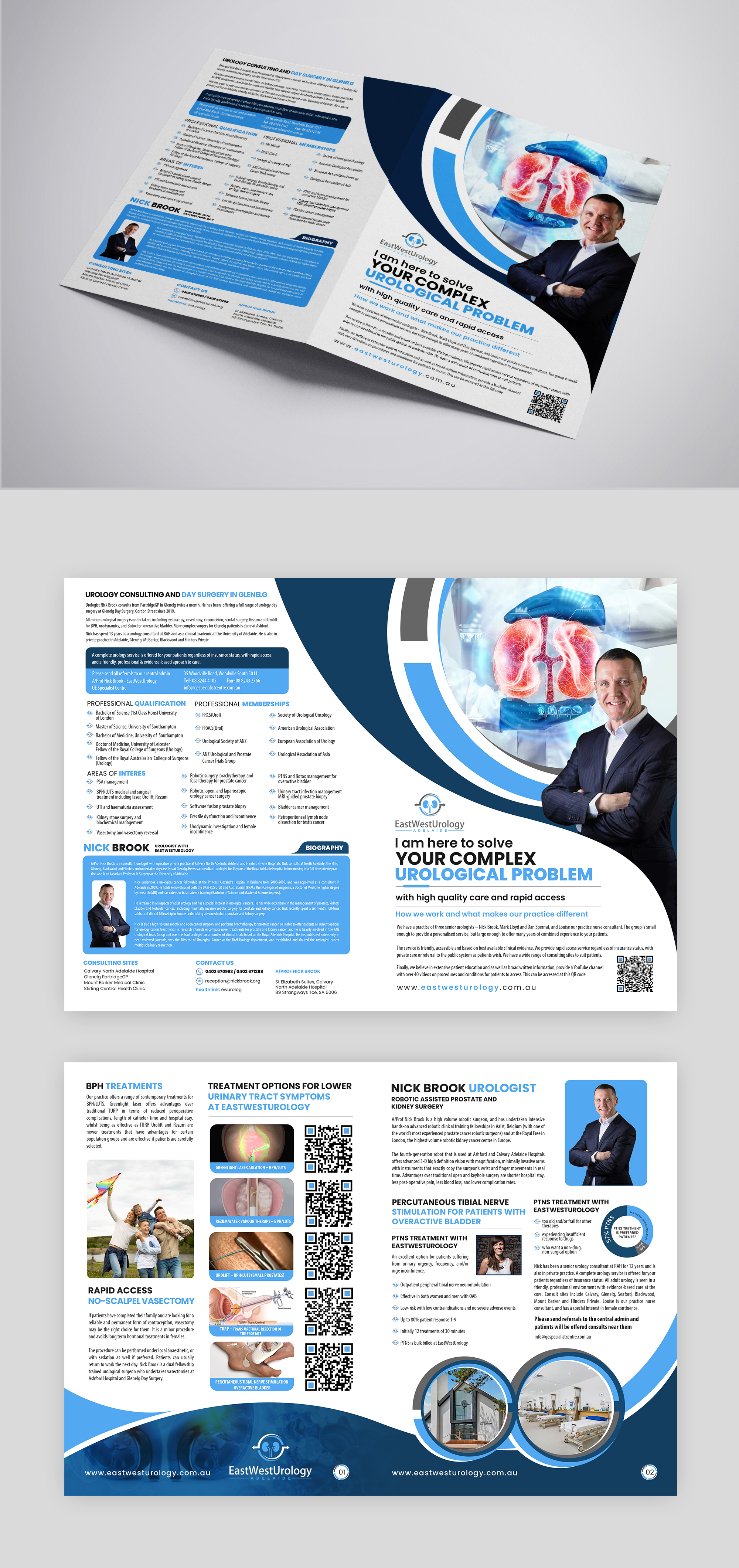 Design de Brochure par debdesign pour ce projet | Design #30098290
