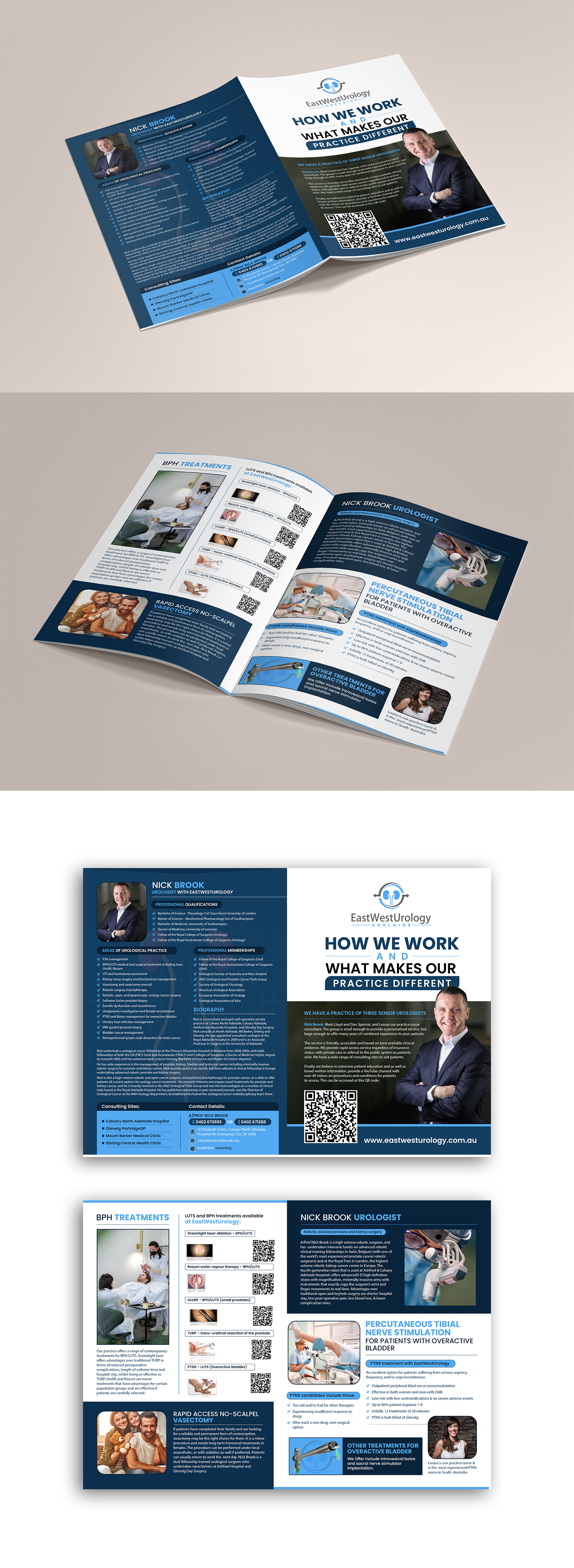 Design de Brochure par debdesign pour ce projet | Design #30098642