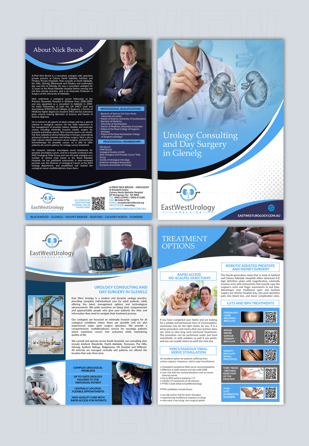 Design de Brochure par DA. pour ce projet | Design #30082599