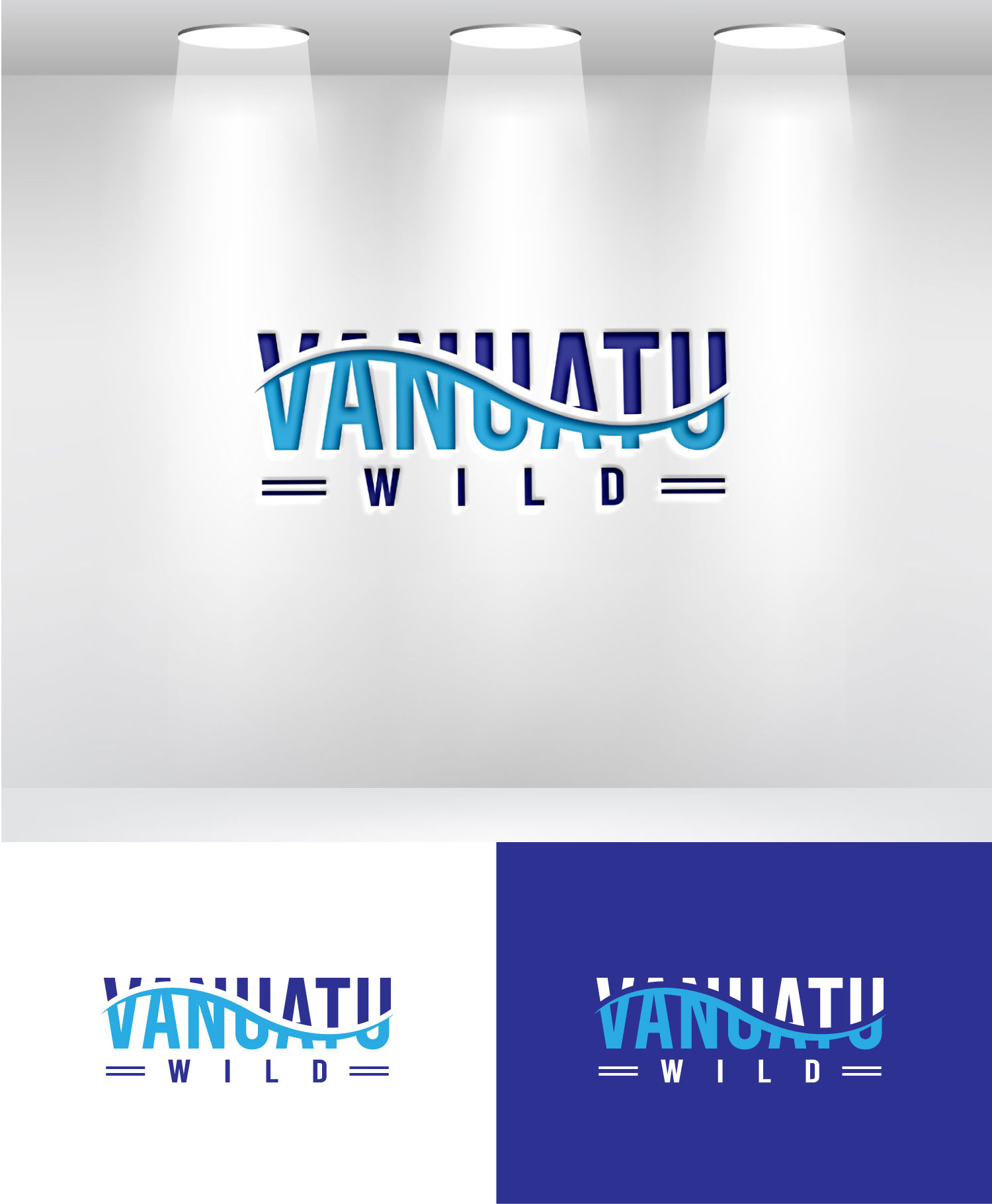 Logo Design by Mi Design1 for this project | Design #30052825