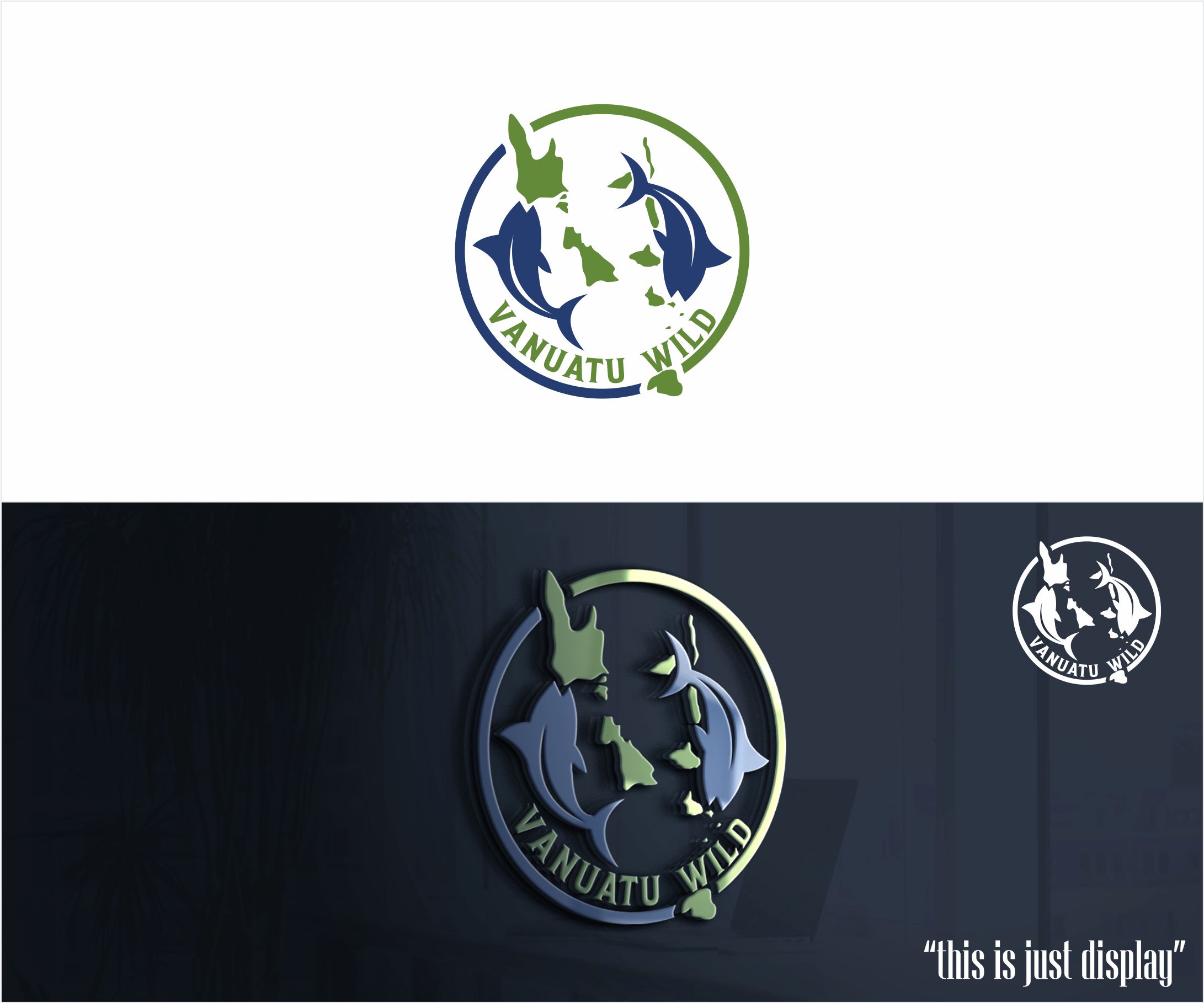 Logo Design by alkaline for this project | Design #30052550