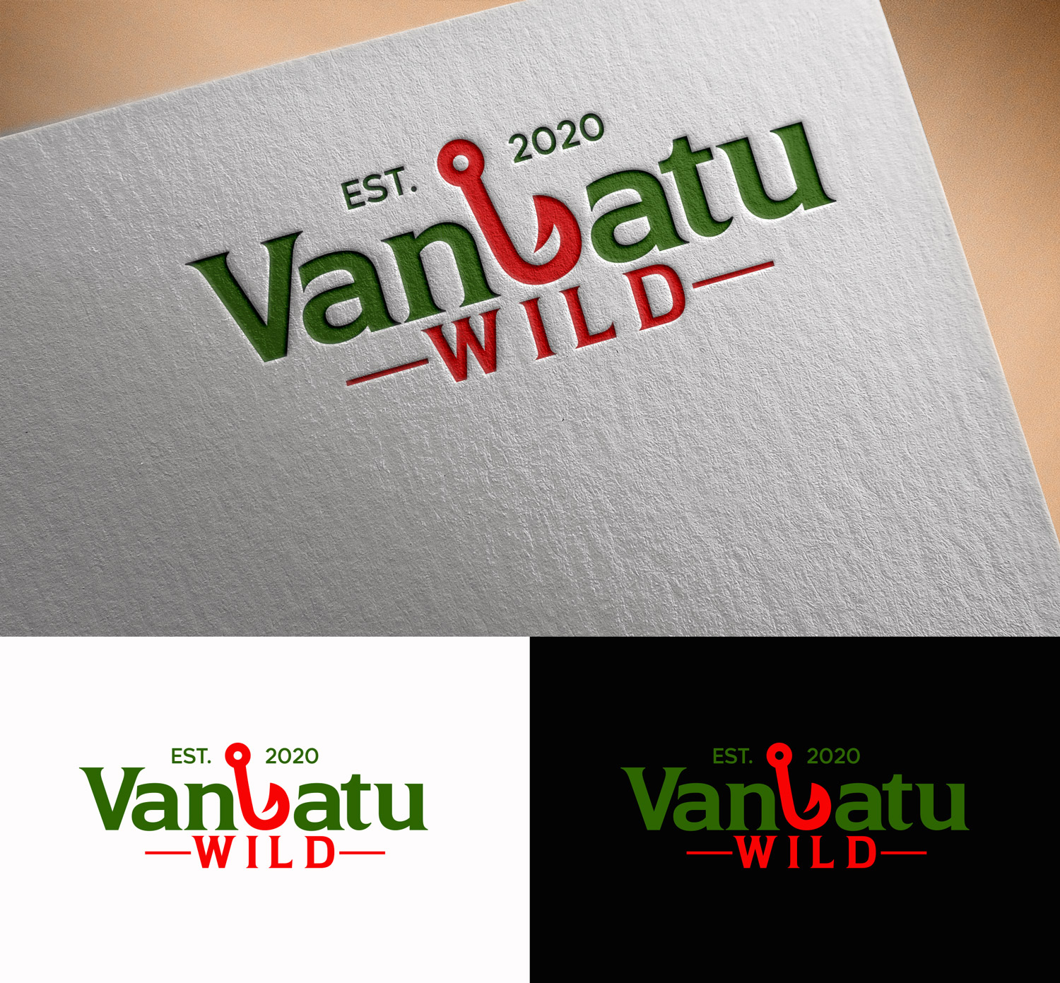 Logo Design by M Art & Design for this project | Design #30059505