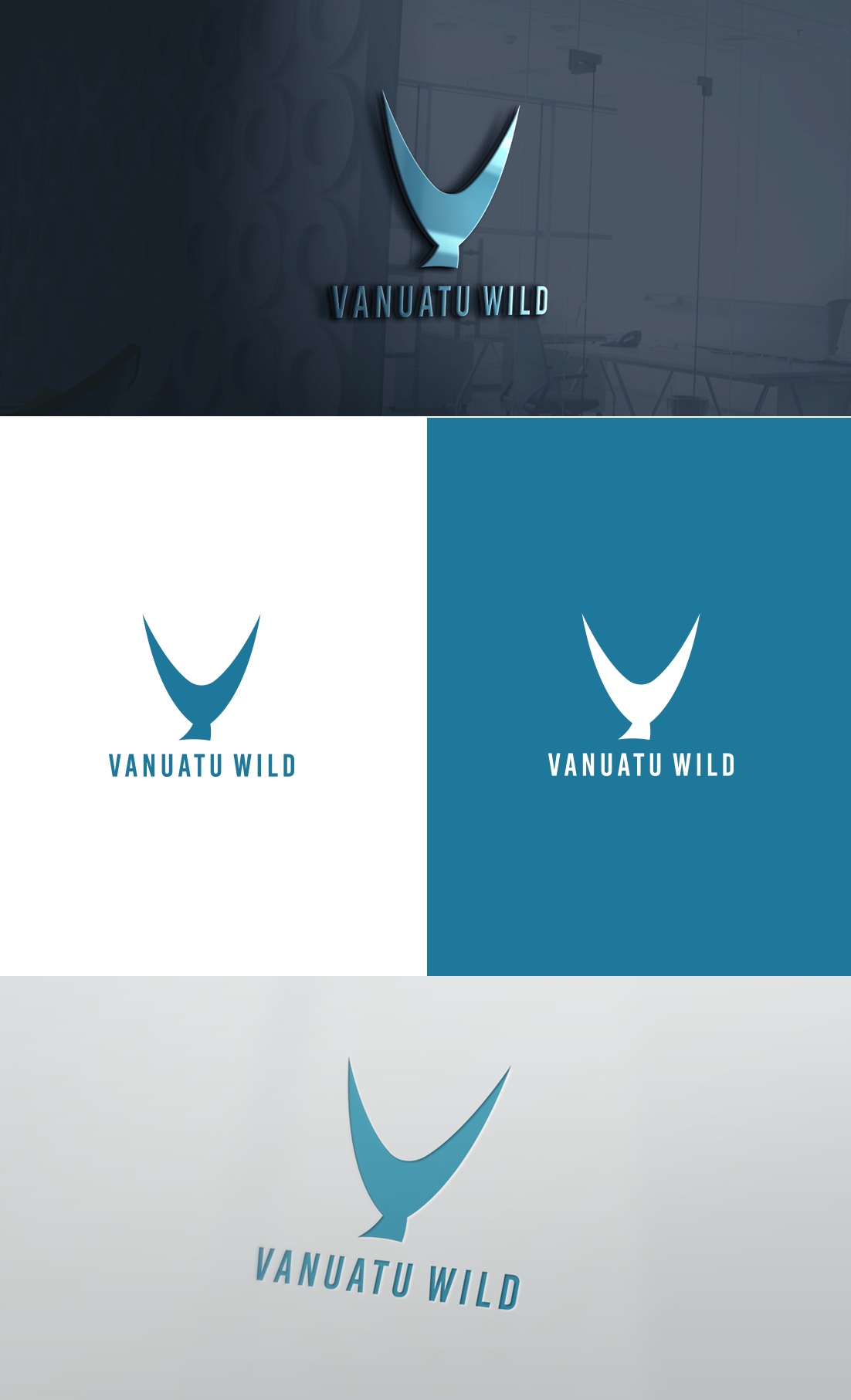 Logo Design by GLDesigns for this project | Design #30057191