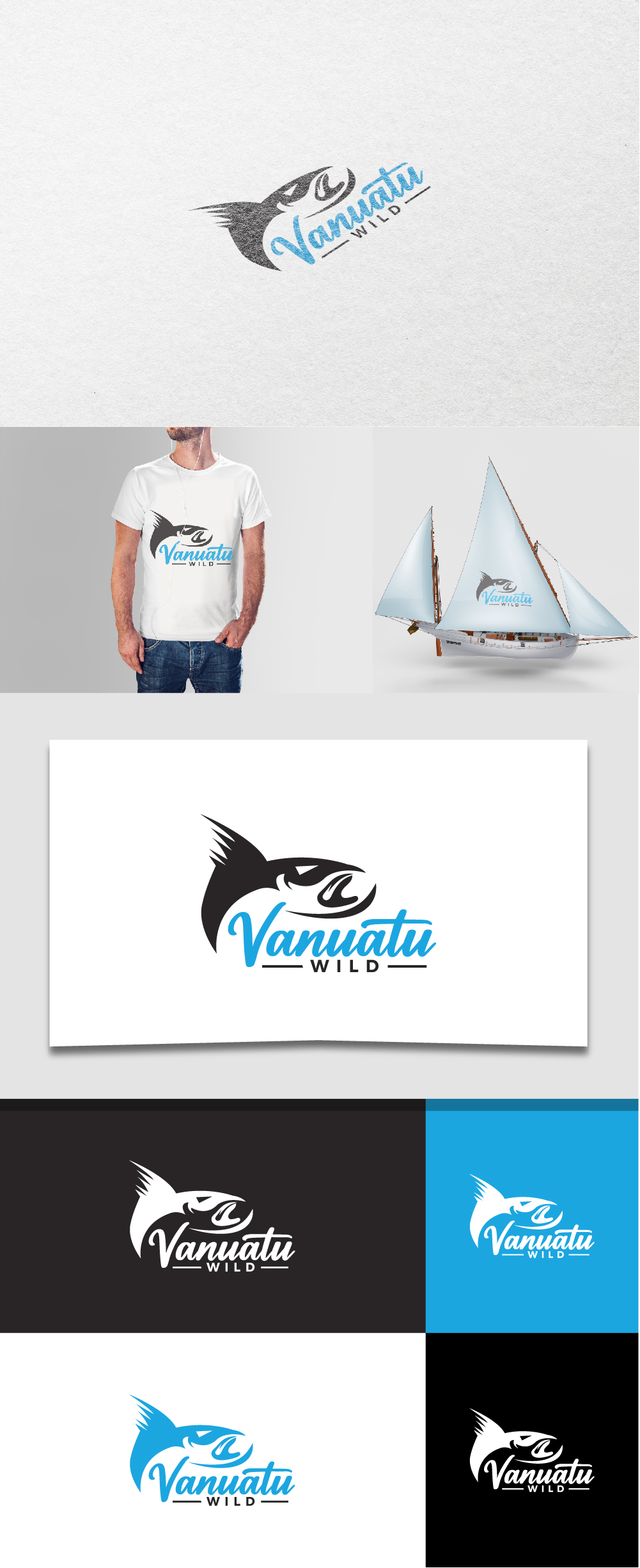 Logo Design by Ayub Zafar for this project | Design #30071215