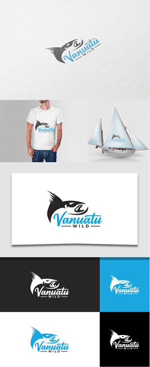 Logo Design by Ayub Zafar for this project | Design: #30071215