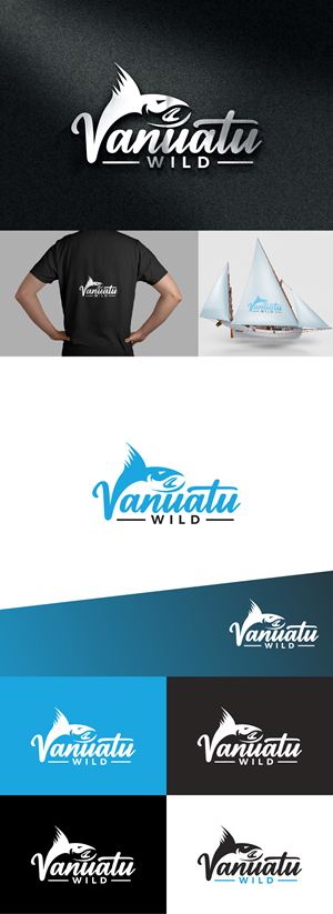 Logo Design by Ayub Zafar for this project | Design: #30071216