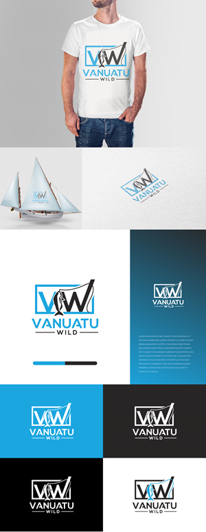 Logo Design by Ayub Zafar for this project | Design: #30071218