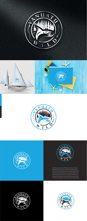 Logo Design by Ayub Zafar for this project | Design: #30071219
