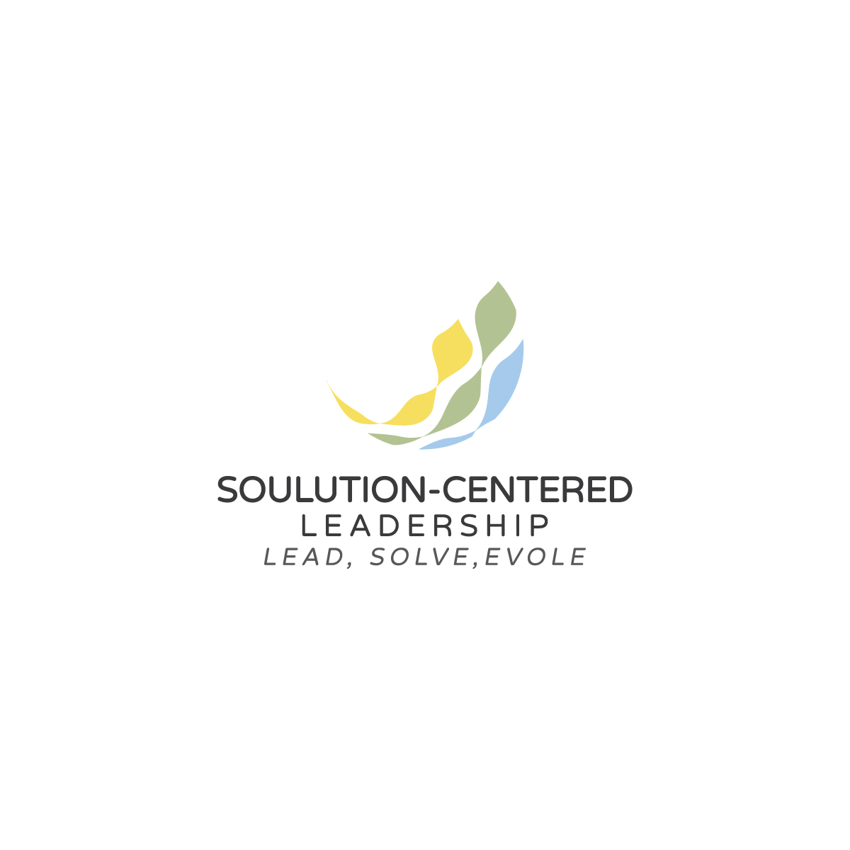 Logo Design by Jhannel55 for Solution-Centered Leadership | Design #30066784