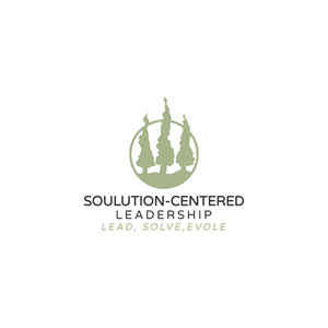 Logo-Design von Jhannel55 für Solution-Centered Leadership | Design: #30082627