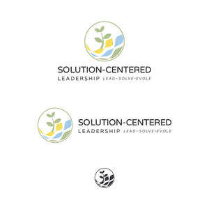 Logo-Design von Jhannel55 für Solution-Centered Leadership | Design: #30145159
